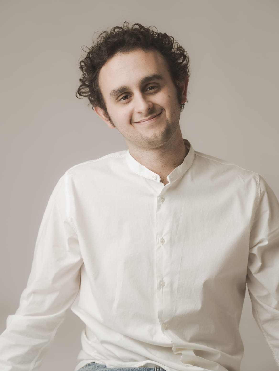 Nicolò Ferrari, consulente finanziario indipendente